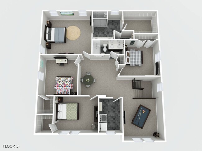 Building Photo - 5137 Sofia Cir