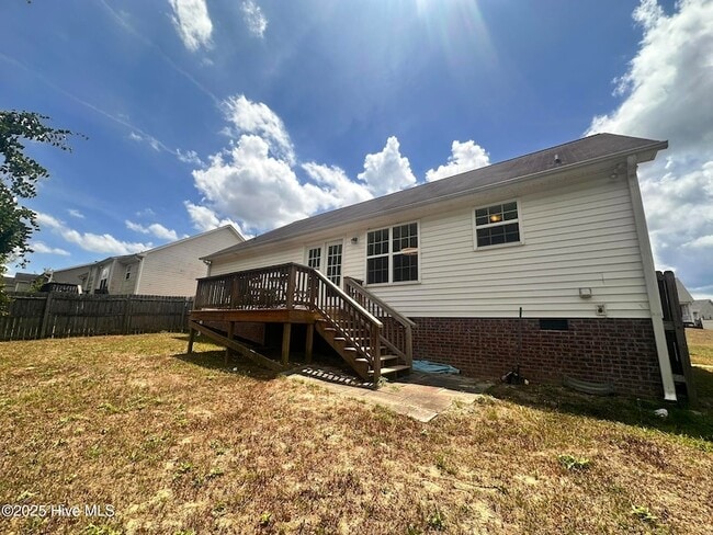 Building Photo - 2241 Stornoway Ct