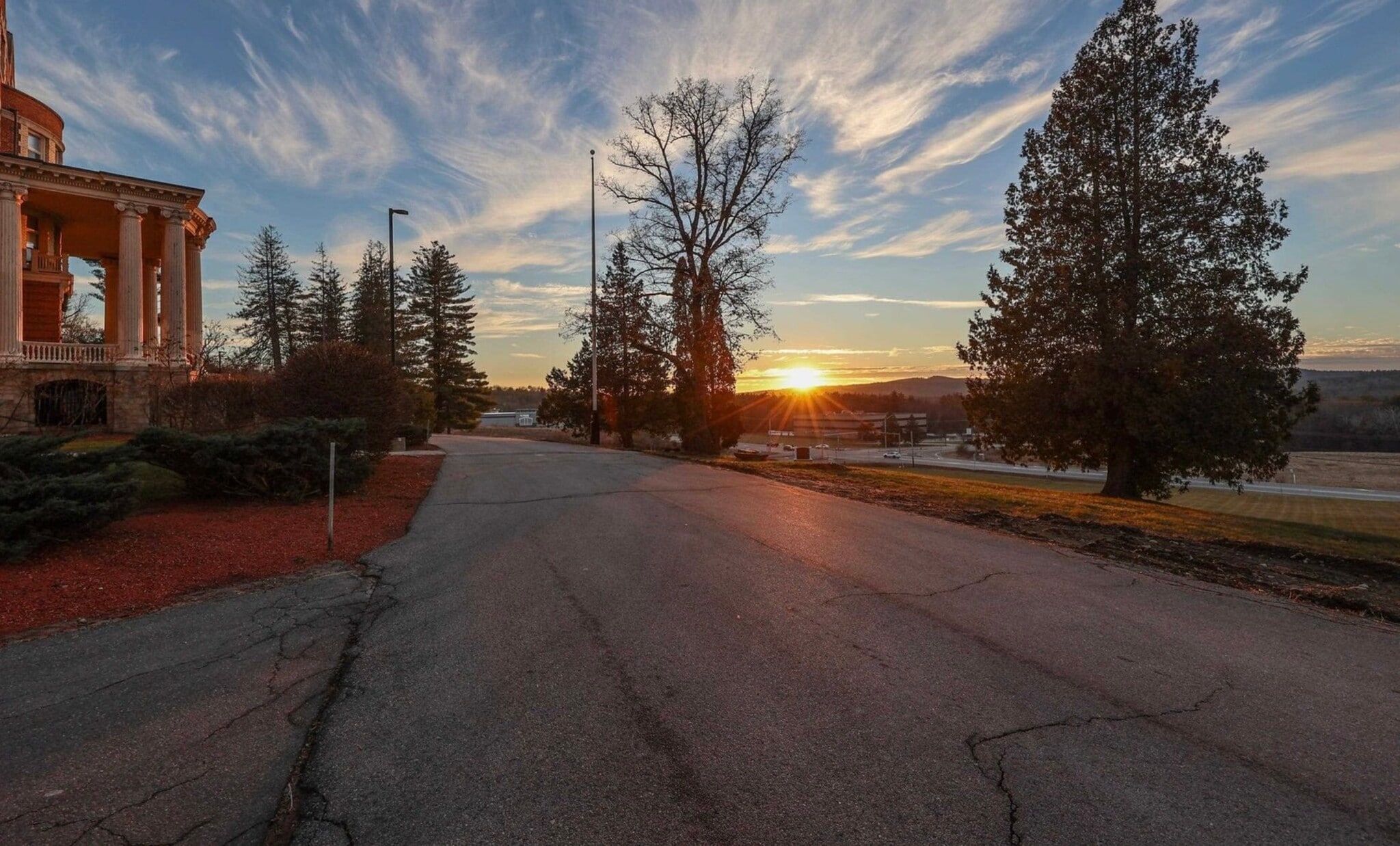 Exterior - 15 Mount Saint Marys Way