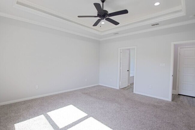 Building Photo - Tour Today! Beautiful 4-Bedroom, 2-Bathroom Home Overlooking a Pond!