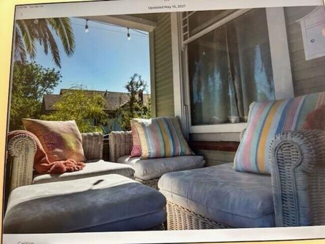 Building Photo - Islay Street  770-774