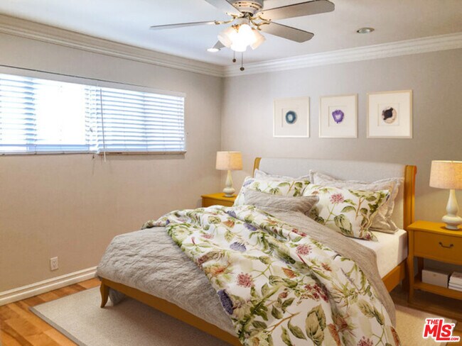 Building Photo - 1321 Euclid St