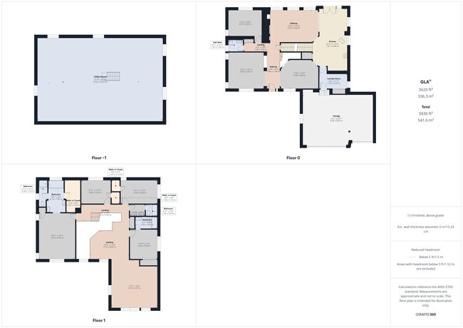 Building Photo - 7765 Lebrun Ct