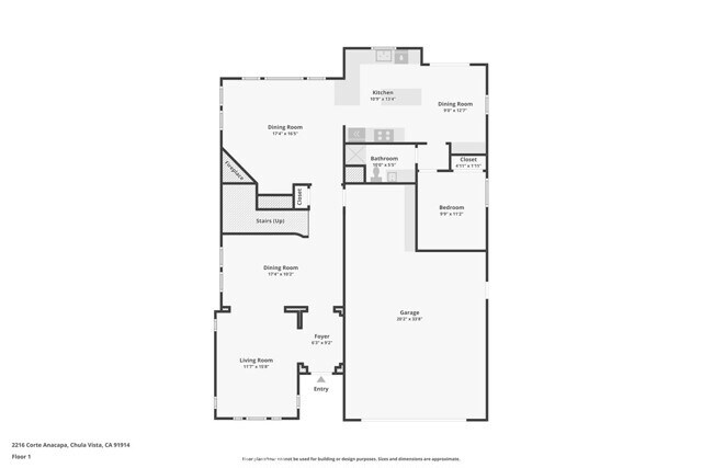 Building Photo - 2216 Corte Anacapa