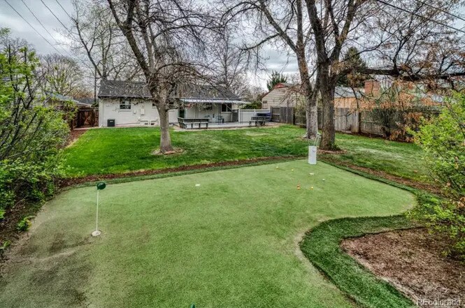 Building Photo - 1859 S Kearney St