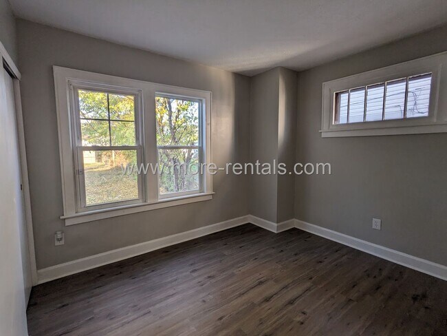 Building Photo - Remodeled house with first floor bedroom
