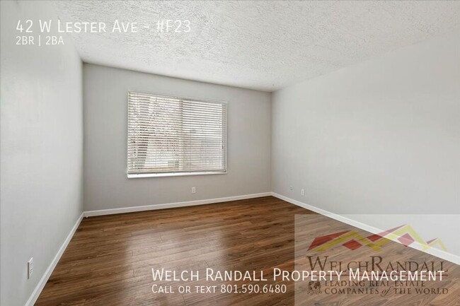 Building Photo - Beautifully Updated 2-Bedroom Condo in Murray