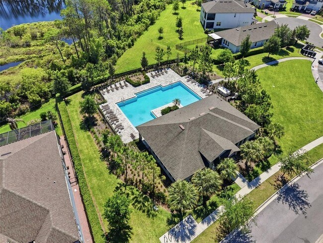 Building Photo - 16029 Tollington Alley