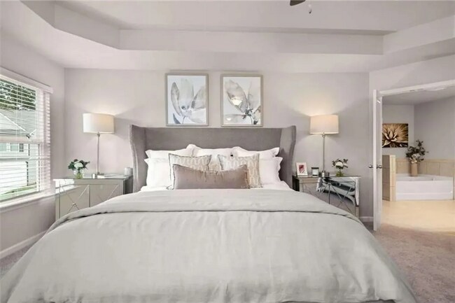 Building Photo - 3369 The Way Pl