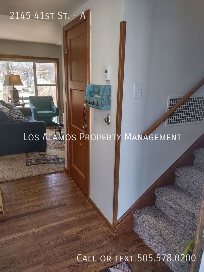 Building Photo - 2145 41st St