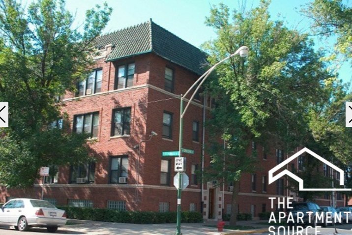 Building Photo - 2714 N Spaulding Ave