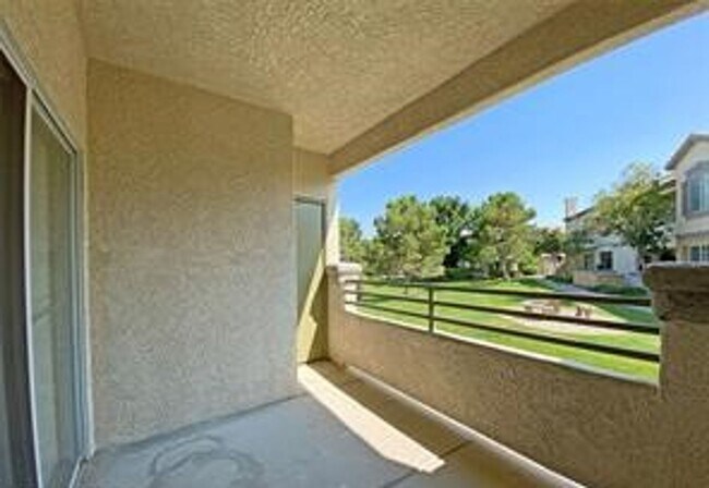 Building Photo - Second-Floor Summerlin Condo with Unobstructed Park Views