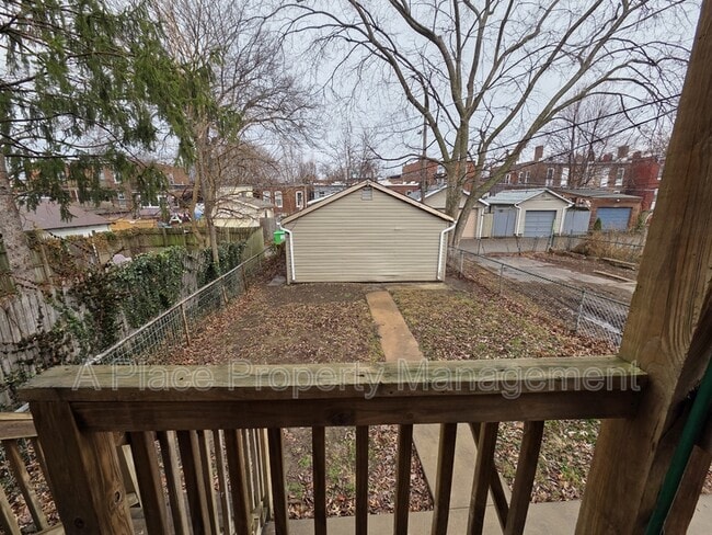 Building Photo - 2920 Virginia Ave