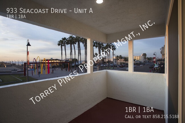 Building Photo - 933 Seacoast Dr