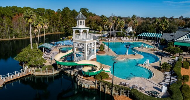 Building Photo - Hot Summer, Sparkling Pools and Golf!