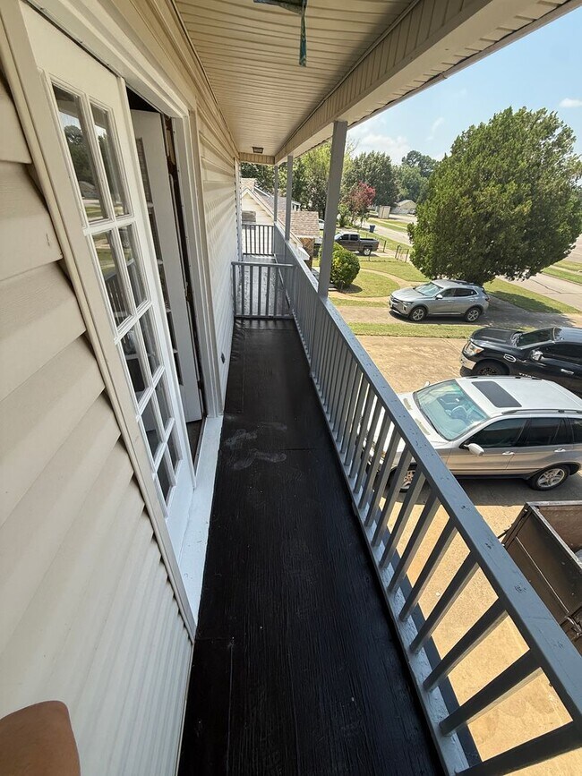 Building Photo - SOUTH 17TH DUPLEX