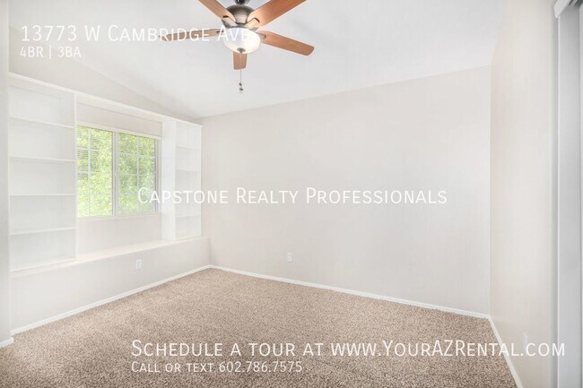 Building Photo - 13773 W Cambridge Ave