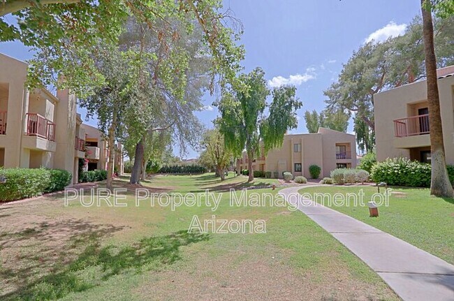 Building Photo - 9355 N 91st St