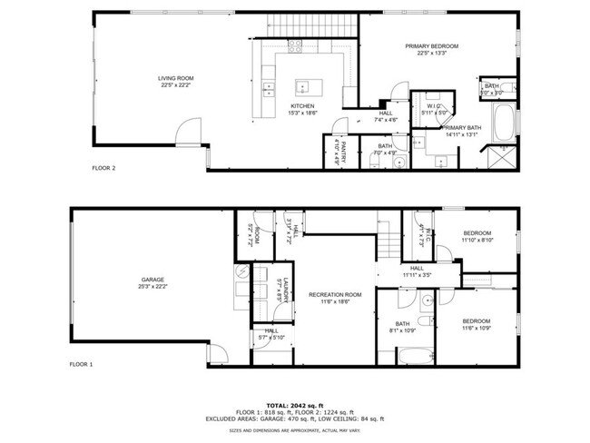 Building Photo - Mitchell Lofts 3 bed 2.5 bath Townhouse