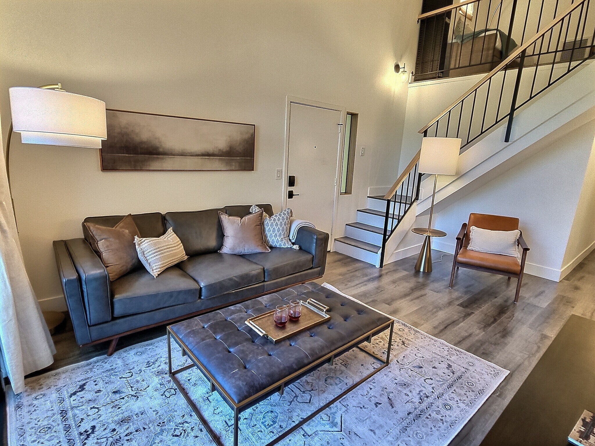 Living Room - 28021 Sarabande Ln