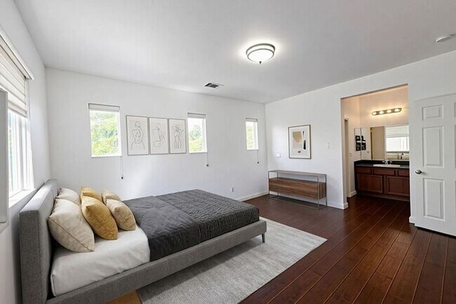 Building Photo - Executive-Level 6 Bedroom Residence | Designed for Work, Life & Elevated Living