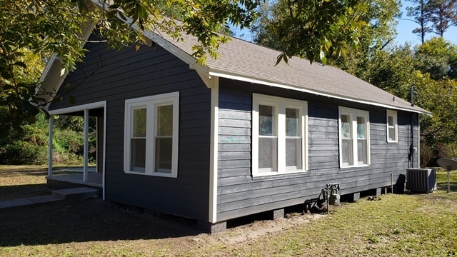 Building Photo - 502 E Abbey St