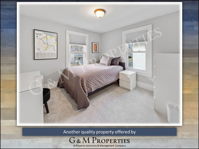 Building Photo - 3-Bedroom Home Rental - North Winton Neighborhood!!