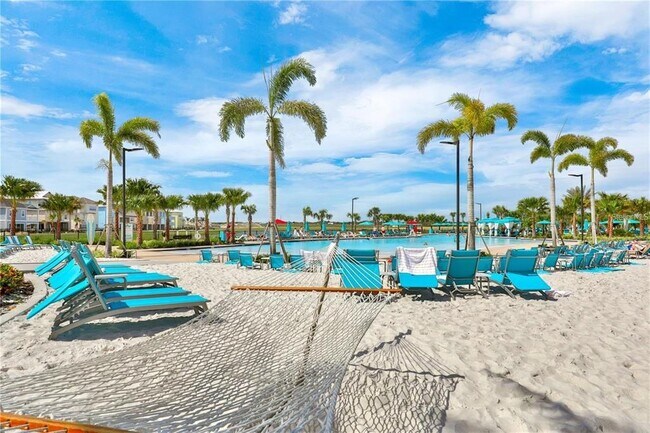 Building Photo - 3205 Caribbean Soul Dr