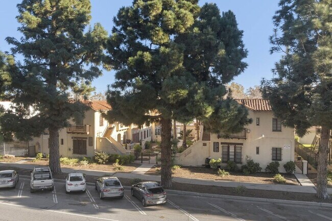 Building Photo - 4172 Leimert Blvd