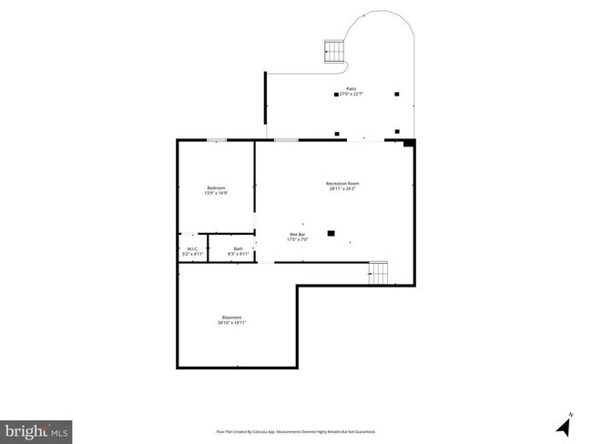 Building Photo - 5666 Spriggs Meadow Dr