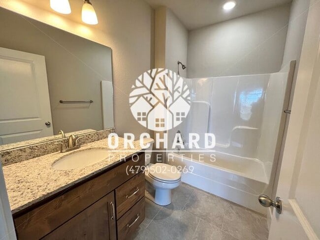 Building Photo - EP 5 | Endura Park-Townhomes in Siloam Springs!