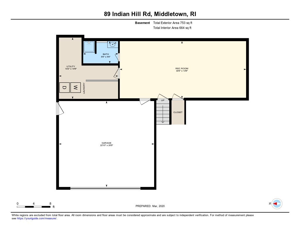 Building Photo - 89 Indian Hill Rd