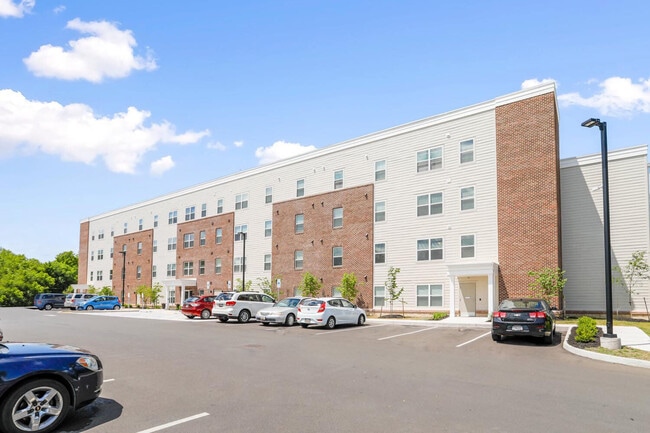 Building Photo - Allegany Junction