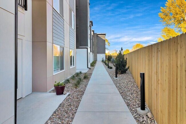 Building Photo - Modern Studio Living: Contemporary Design,...