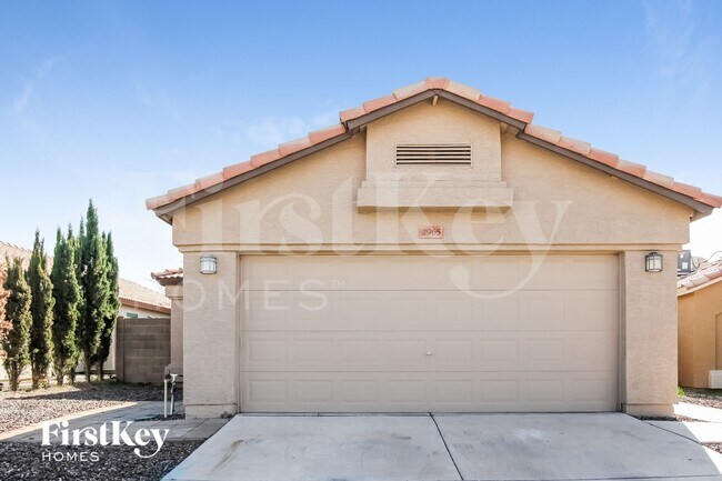 Building Photo - 2965 W Lone Cactus Dr