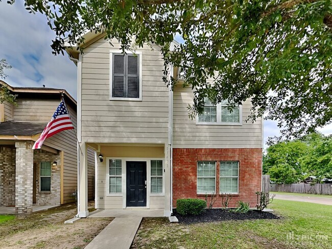 Primary Photo - 11431 Carla Street Houston TX