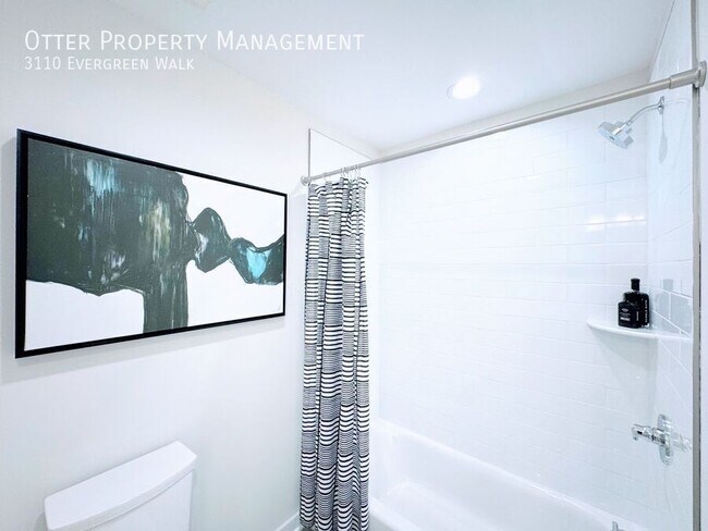 Building Photo - 3110 Evergreen Walk