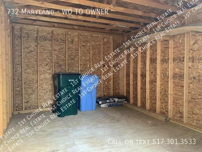 Building Photo - 732 Maryland-WO TO OWNER