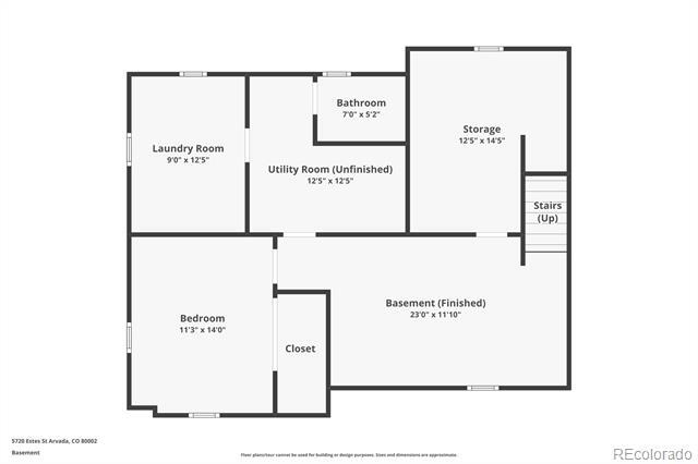 Building Photo - 5720 Estes St