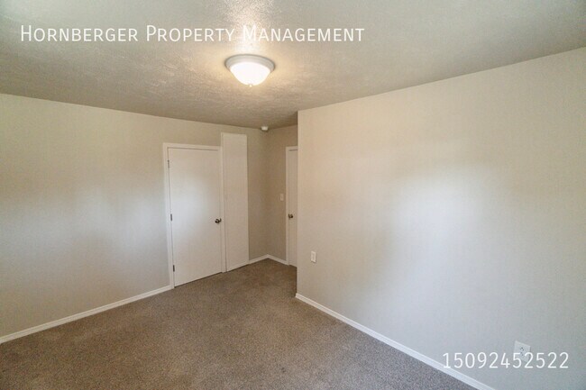 Building Photo - 4118 E Hastings Ave