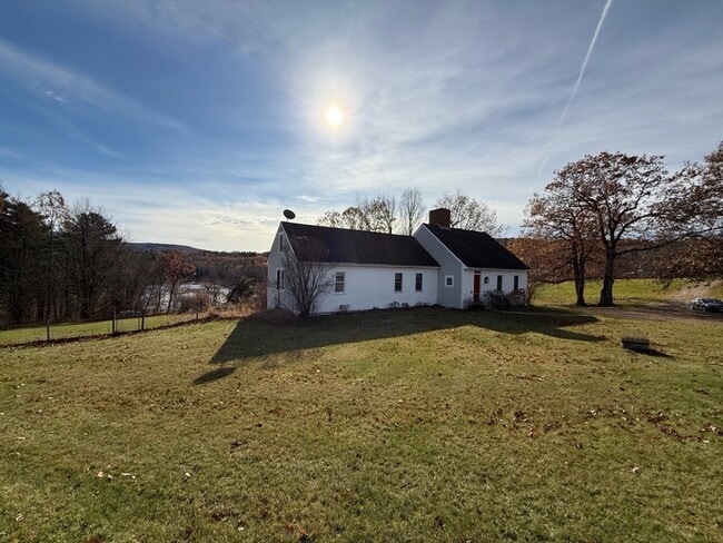 Building Photo - 94 W Princeton Rd