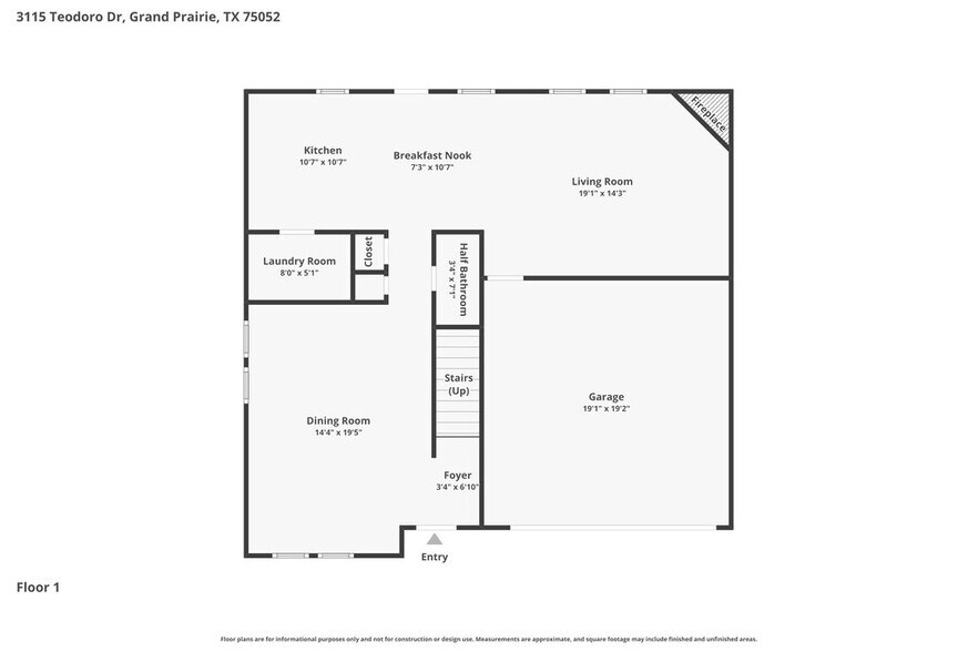 Building Photo - 3115 Teodoro Dr