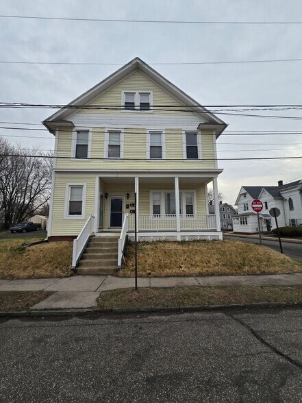 Primary Photo - 78 Franklin St