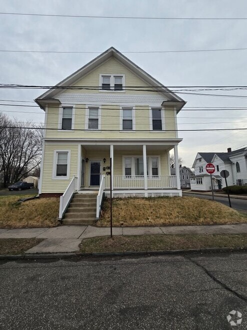 Building Photo - 78 Franklin St