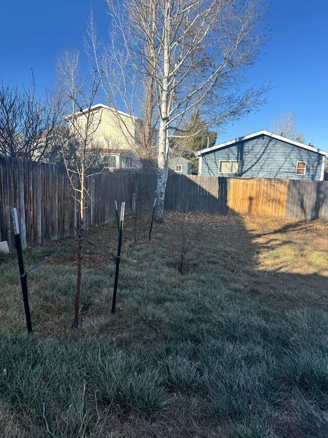 Building Photo - Charming 5 Bedroom