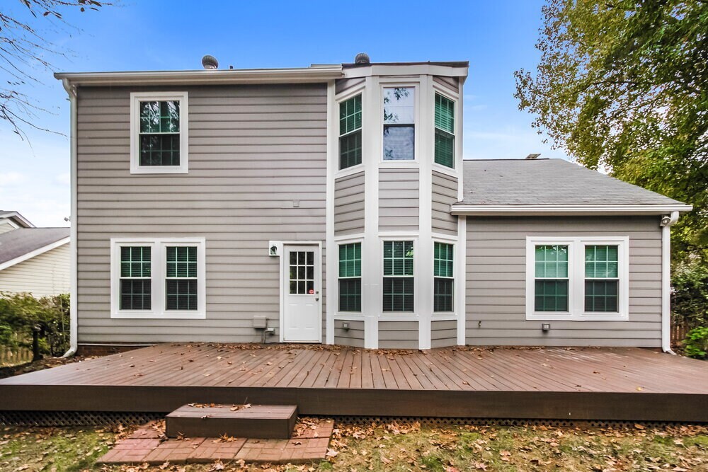 Building Photo - 7405 Chidley Dr