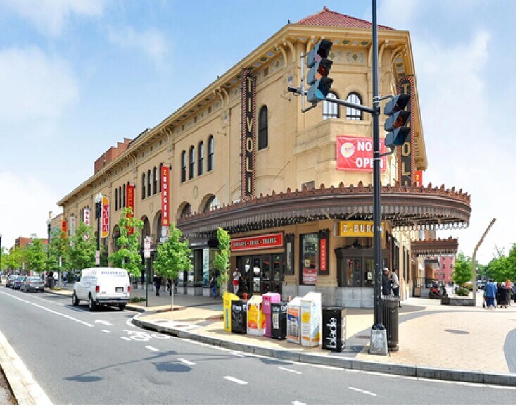 Building Photo - 2914 13th St NW