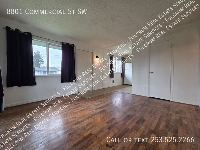 Building Photo - 8801 Commercial St SW