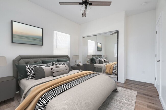 Building Photo - 4842 College Ave