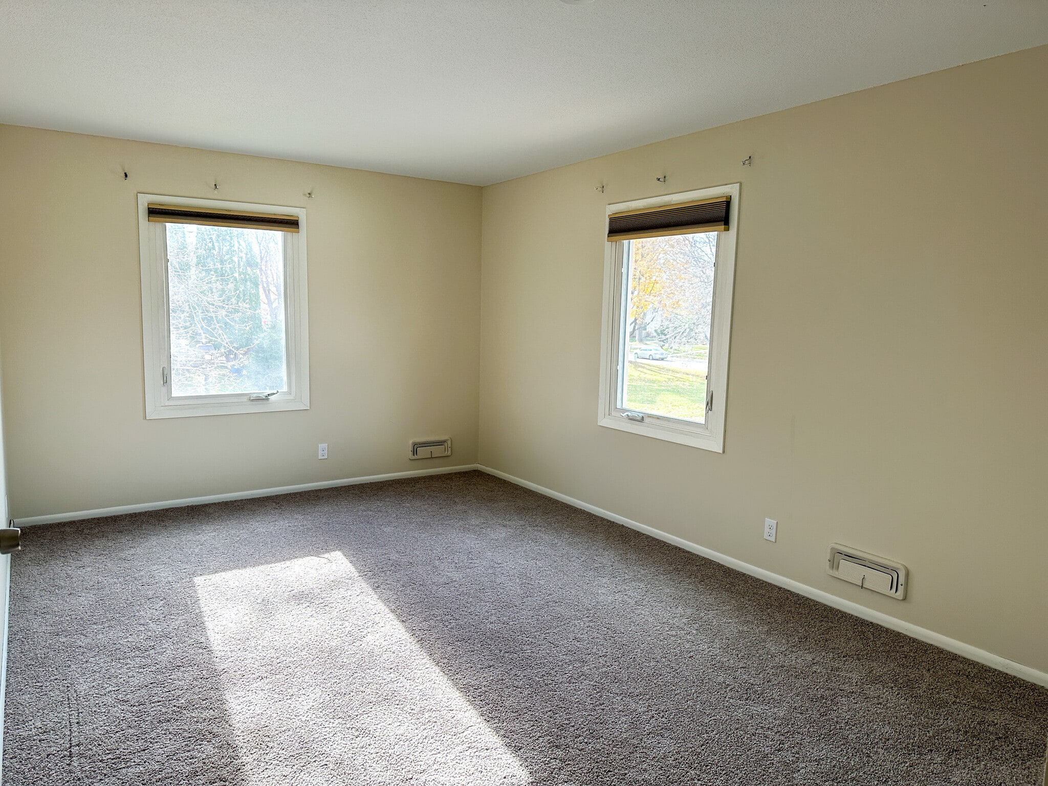 Primary bedroon - 1364 Poppyseed Dr